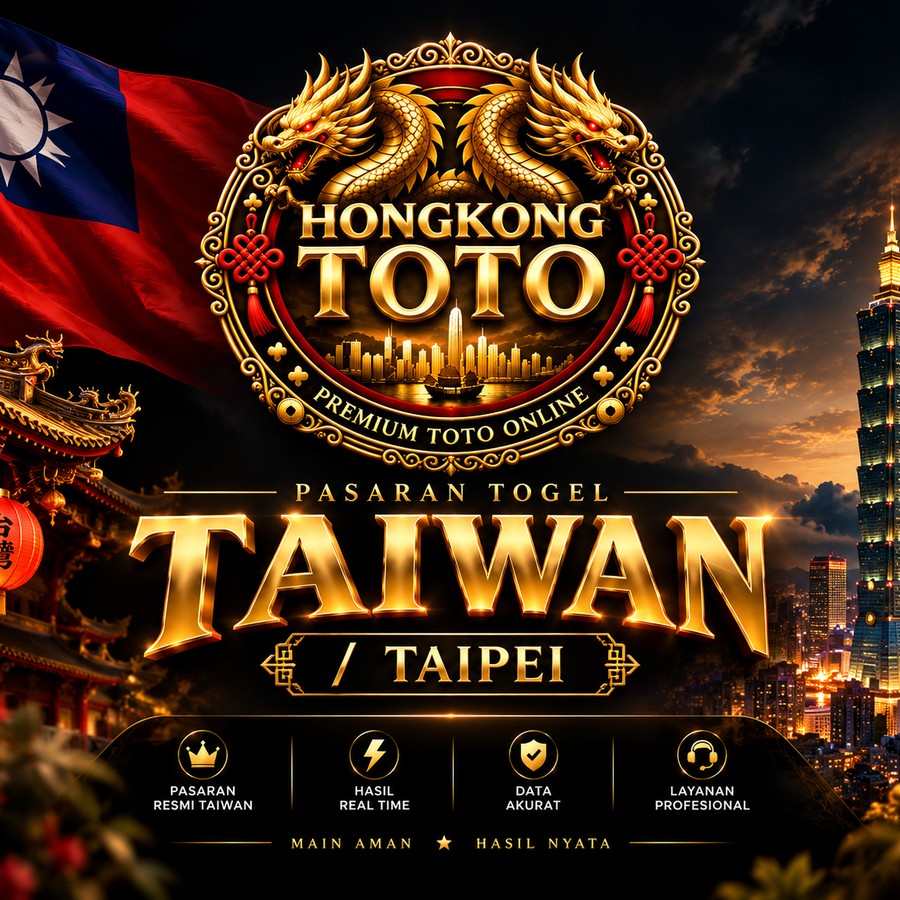 Data taiwan 2006 sampai 2024, bocoran Taiwan 3 Oktober (74813) keluaran togel taiwan 2026